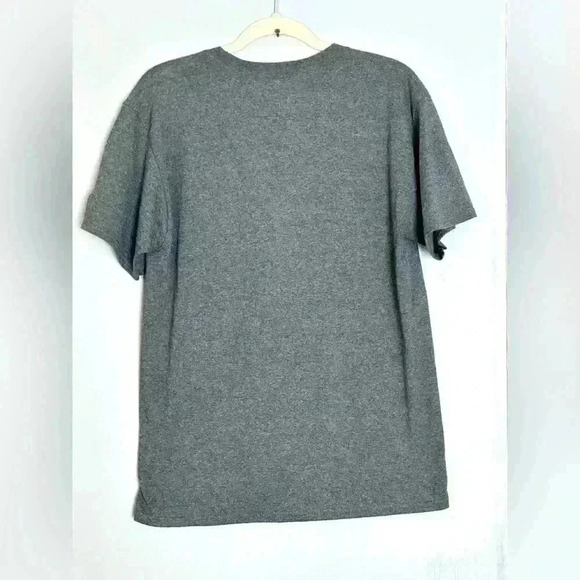 Champion Texas Tech Logo T-Shirt (P7) - Picture 2 of 8